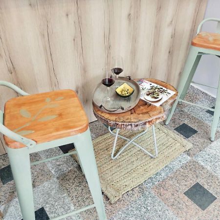 Apartamentos Los Jardines& Parking Kordoba Bagian luar foto