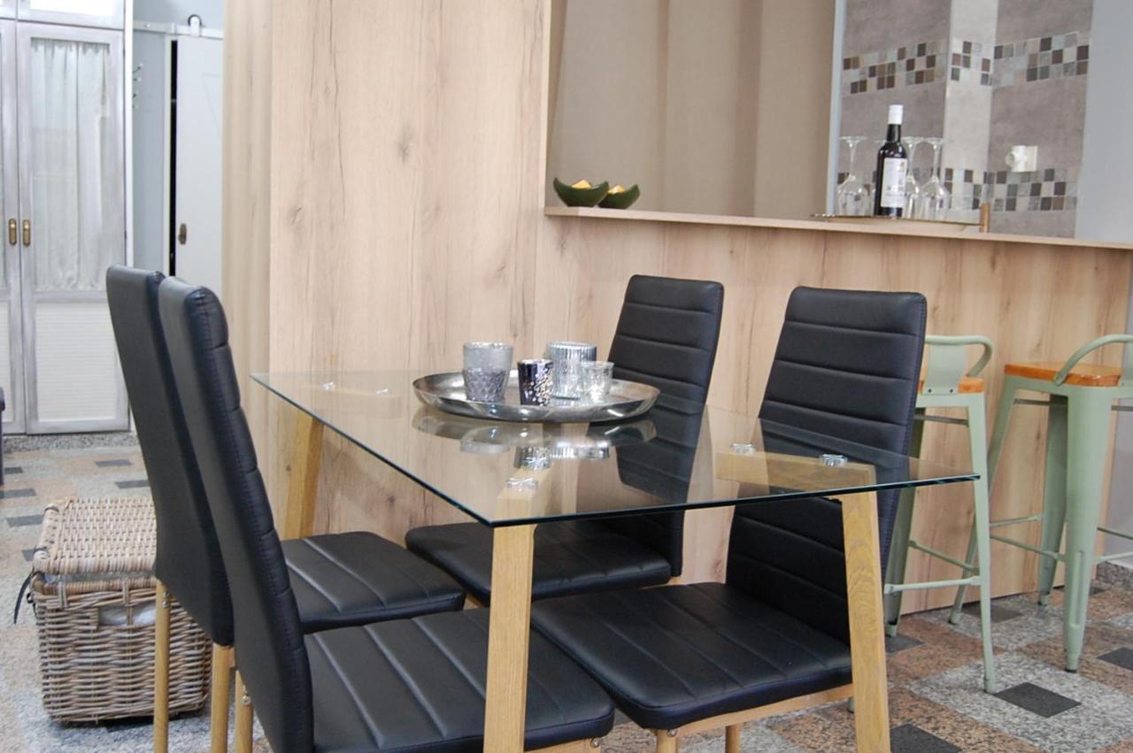 Apartamentos Los Jardines& Parking Kordoba Bagian luar foto