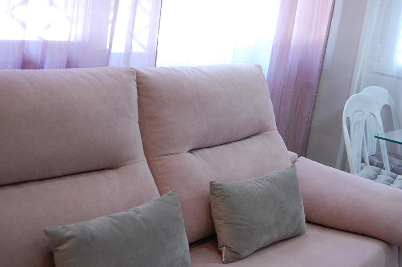 Apartamentos Los Jardines& Parking Kordoba Bagian luar foto