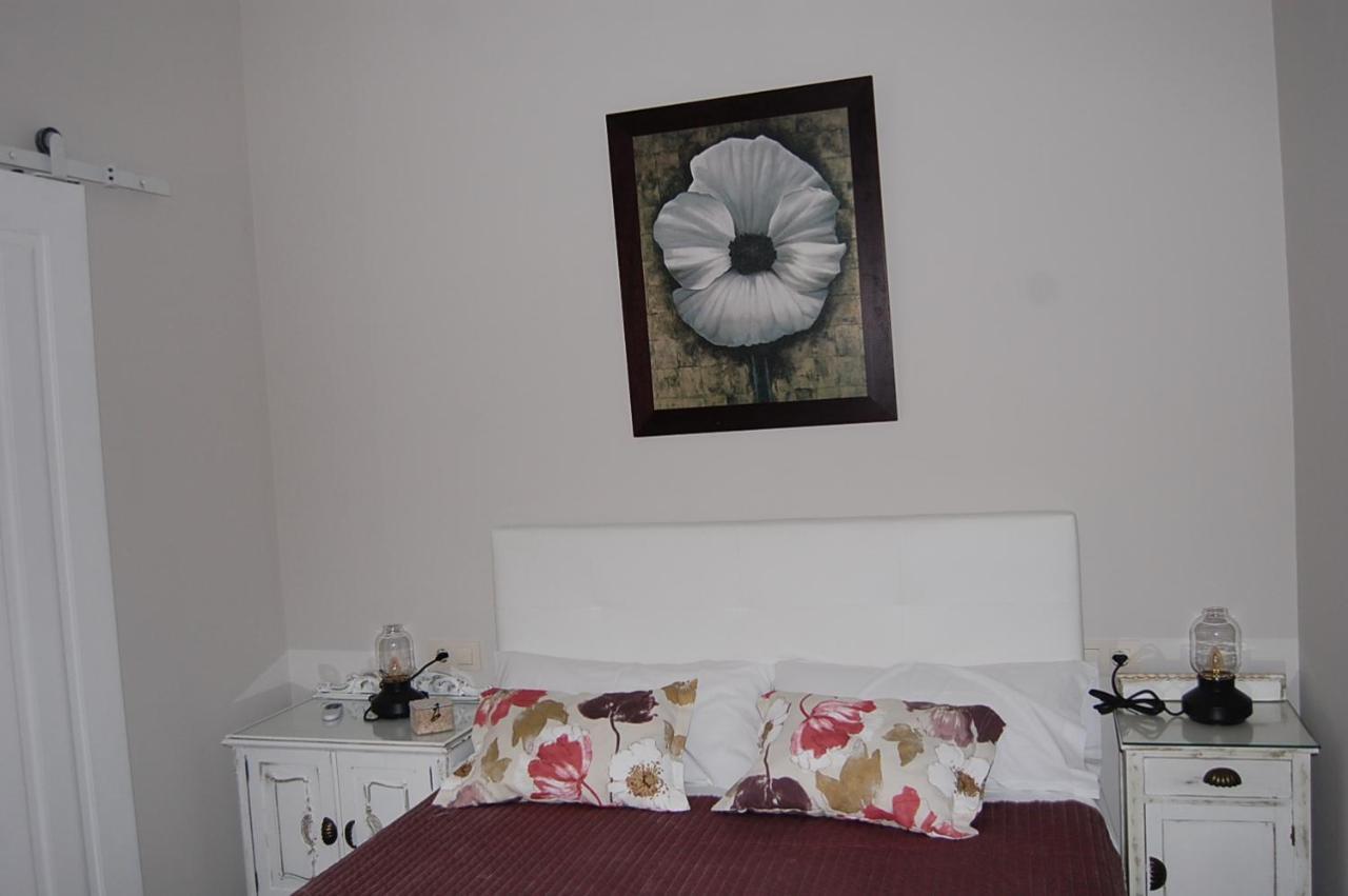 Apartamentos Los Jardines& Parking Kordoba Bagian luar foto