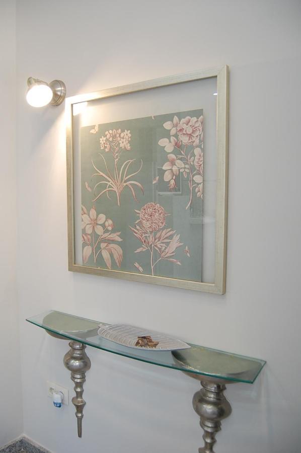 Apartamentos Los Jardines& Parking Kordoba Bagian luar foto