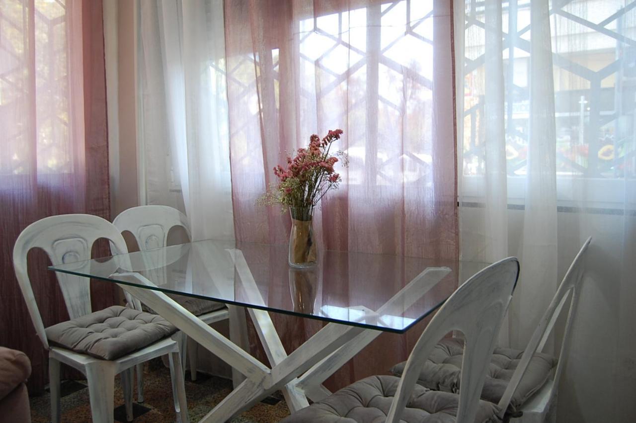 Apartamentos Los Jardines& Parking Kordoba Bagian luar foto